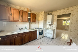  appartement fontaine 38600