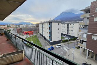  appartement fontaine 38600