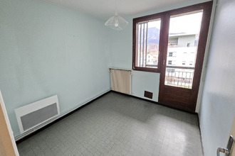  appartement fontaine 38600