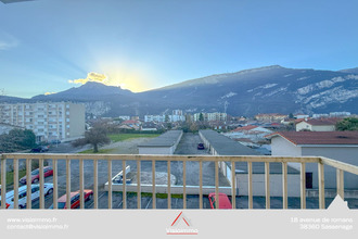  appartement fontaine 38600