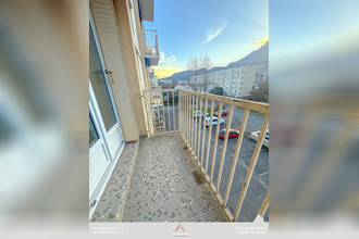  appartement fontaine 38600