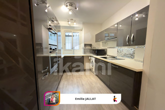  appartement fontaine 38600