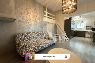  appartement fontaine 38600