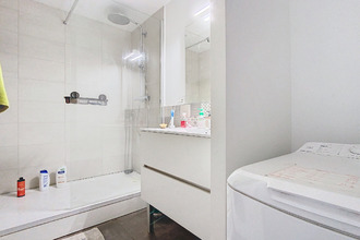  appartement fontaine 38600