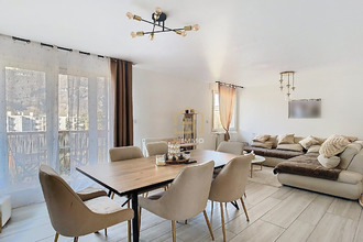  appartement fontaine 38600