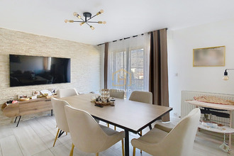  appartement fontaine 38600