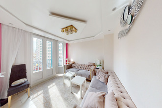  appartement fontaine 38600