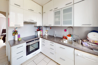  appartement fontaine 38600