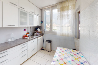  appartement fontaine 38600