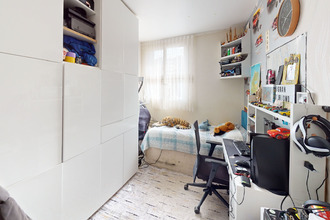  appartement fontaine 38600