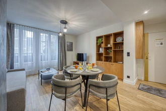  appartement fontaine 38600