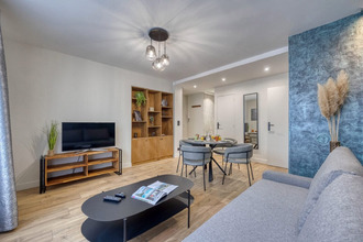  appartement fontaine 38600