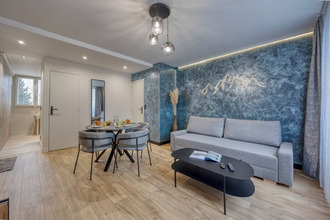  appartement fontaine 38600