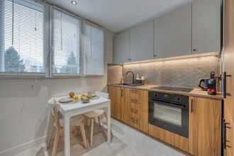  appartement fontaine 38600