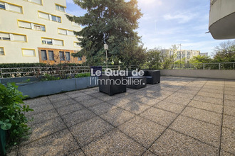  appartement fontaine 38600