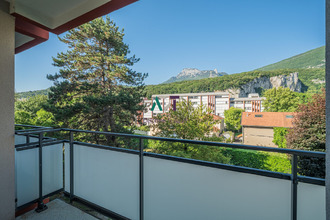  appartement fontaine 38600