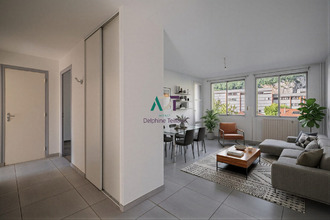  appartement fontaine 38600