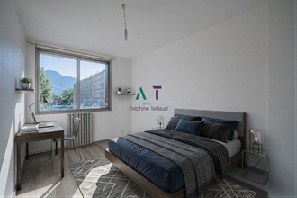  appartement fontaine 38600