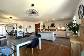  appartement fontaine 38600