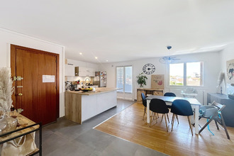  appartement fontaine 38600