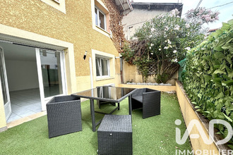  appartement fontaine 38600