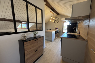  appartement fontaine 38600