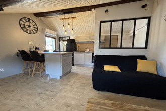  appartement fontaine 38600