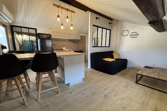  appartement fontaine 38600