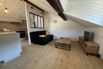  appartement fontaine 38600