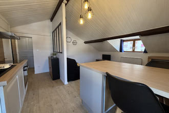  appartement fontaine 38600