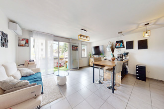  appartement fontaine 38600
