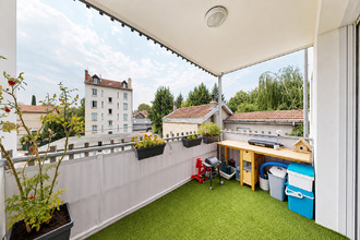  appartement fontaine 38600