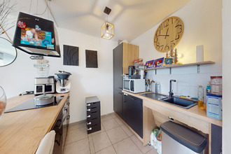  appartement fontaine 38600