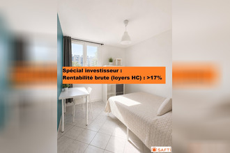  appartement fontaine 38600