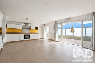  appartement fontaine 38600