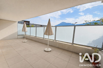  appartement fontaine 38600