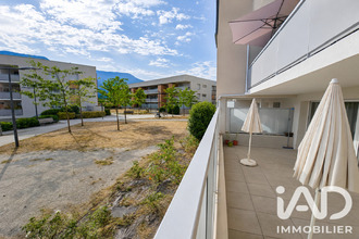  appartement fontaine 38600