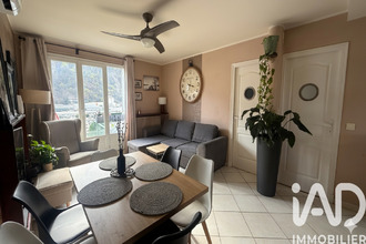  appartement fontaine 38600