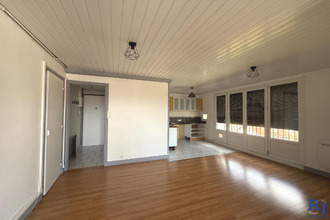  appartement fontaine 38600
