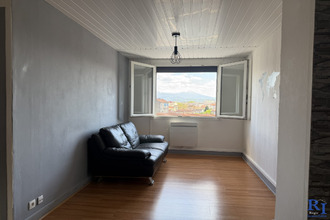  appartement fontaine 38600
