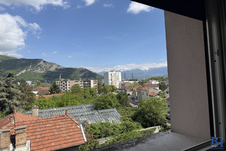  appartement fontaine 38600