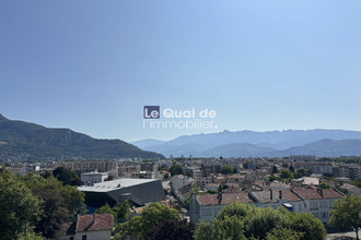  appartement fontaine 38600