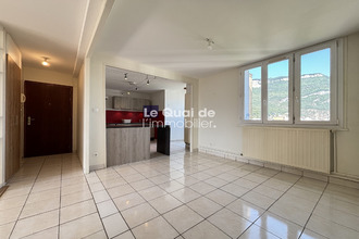  appartement fontaine 38600