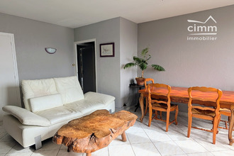  appartement fontaine 38600