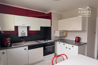 appartement fontaine 38600