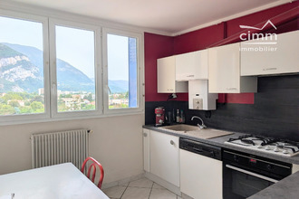 appartement fontaine 38600