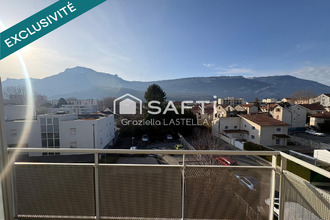  appartement fontaine 38600