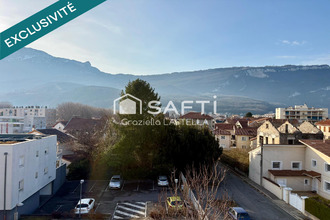  appartement fontaine 38600