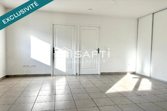  appartement fontaine 38600