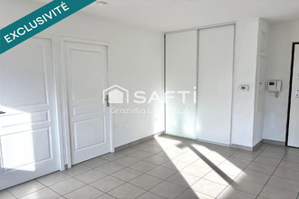  appartement fontaine 38600